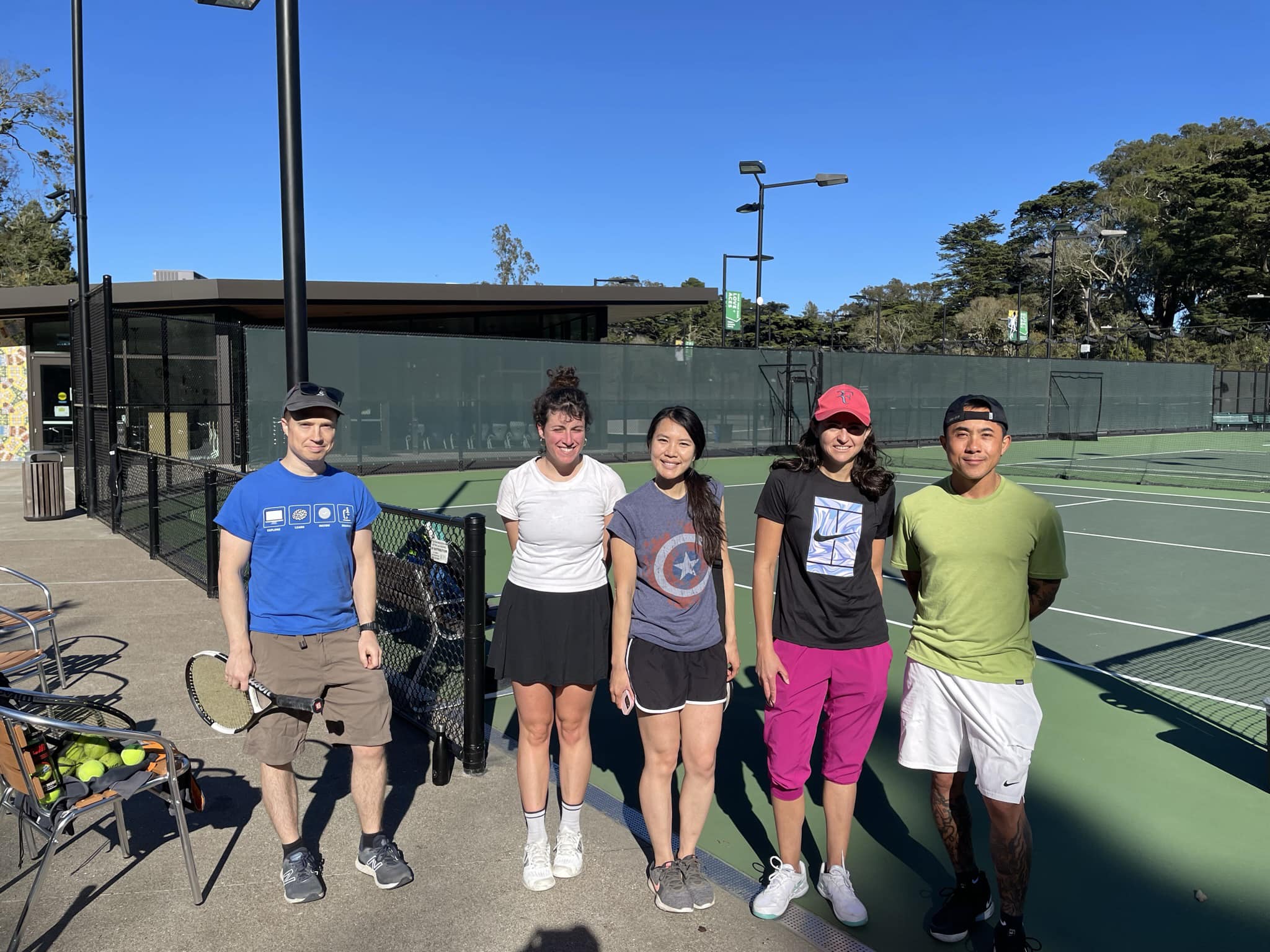 Public reporting transparency